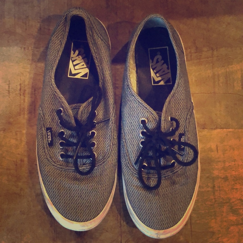 Vans sneakers